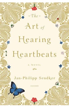The Art of Hearing Heartbeats 9781590514634