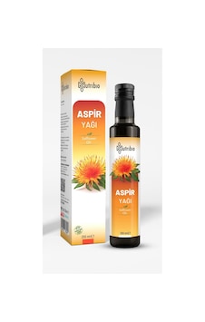 Nutribio Aspir Yağı 250 Ml