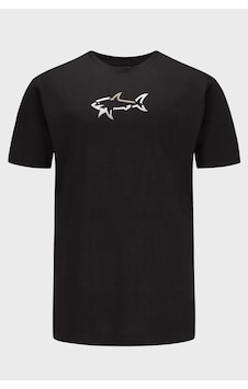 Paul & Shark Erkek T Shirt 24411085 011 Siyah SIYAH Siyah Paul & Shark Erkek T Shirt 24411085 011 Siyah SIYAH Siyah