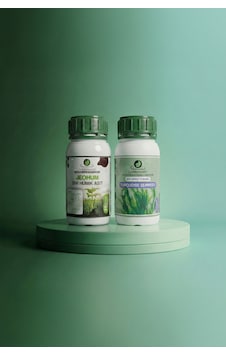 Jeohum Sıvı Hümik Asit 250 Ml + Turquoise Seaweed 250 Ml Sıvı Deniz Yosunu Set 1000 Jeohum Sıvı Hümik Asit 250 Ml + Turquoise Seaweed 250 Ml Sıvı Deniz Yosunu Set 1000