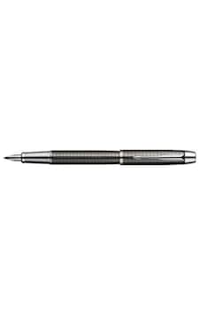 Parker Im Premium Desenli Kurşuni Ct Dolma Kalem Çok Renkli Parker Im Premium Desenli Kurşuni Ct Dolma Kalem Çok Renkli