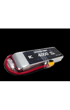 Masterflight 11,1v Li-po Pil 4000mah 40c 3s Lityum Polymer Batarya Masterflight 11,1v Li-po Pil 4000mah 40c 3s Lityum Polymer Batarya