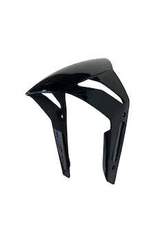 Cf Moto 250 Sr Ön Çamurluk Ön Parça Siyah 38381195 Cf Moto 250 Sr Ön Çamurluk Ön Parça Siyah 38381195
