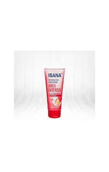 Isana Kuru Ciltler İçin Nemlendirici El Kremi 100 ML