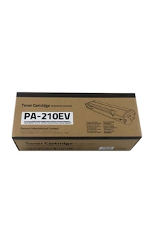 Pantum Pa 210Ev Toner Pantum 2500W/6600Nw/6550Nw/6500Nw Uyumlu Pantum Pa 210Ev Toner Pantum 2500W/6600Nw/6550Nw/6500Nw Uyumlu