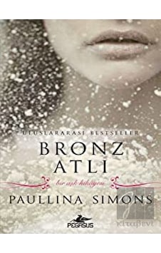 Bronz Atlı Pegasus Yayınları - Pegasus Yayınları Bronz Atlı Pegasus Yayınları - Pegasus Yayınları