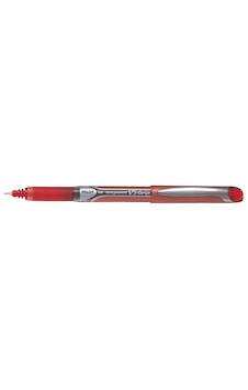 Pilot V5 Grip 0.5 İğne Uçlu Kırmızı Pilot Kalem Pilot V5 Grip 0.5 İğne Uçlu Kırmızı Pilot Kalem