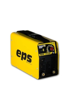 Eps Genera 160 İnverter Kaynak Makinası Eps Genera 160 İnverter Kaynak Makinası