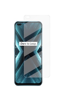 Realme X3 Nano Kırılmaz Cam Ekran Koruyucu Realme X3 Nano Kırılmaz Cam Ekran Koruyucu