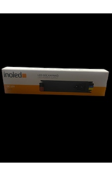 Inoled 1207 20.8a 12v Led Trafo 250w