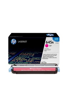 Hp 645A-C9733A Kırmızı Fotokopi Toneri Hp 645A-C9733A Kırmızı Fotokopi Toneri