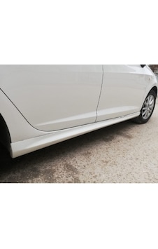 Seat İbiza 2009-2011 Macpiel Tk. Boyasız Seat İbiza 2009-2011 Macpiel Tk. Boyasız