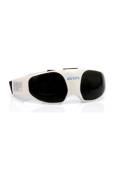 Acura AC-550 Manyetik Vibrasyonlu Göz Çevresi Masaj Aleti