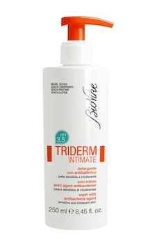 Bionike Triderm Intimate Wash Genital Bölge Temizleyicisi 250 ML