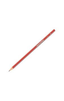 Eberhard-faber Altıgen Kurşun Kalem Hb 2mm Siyah