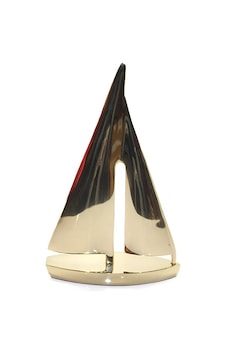 Pirinç Yelken Gemi Sl204m