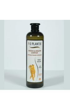 F&D Plantix Ginseng & Keratin Şampuan 700 ML F&D Plantix Ginseng & Keratin Şampuan 700 ML