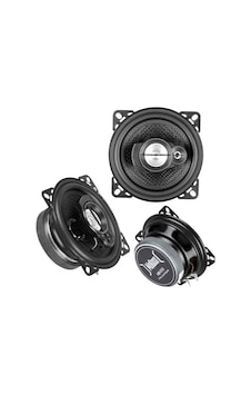 Oto Hoparlör 10 CM 40W Tweeterli 2 Adet Mobass Mb-010 Oto Hoparlör 10 CM 40W Tweeterli 2 Adet Mobass Mb-010