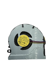 Lenovo İle Uyumlu Ideapad Z480, Z580, Z585, Z585a Notebook Cpu Fan, İşlemci Fanı Lenovo İle Uyumlu Ideapad Z480, Z580, Z585, Z585a Notebook Cpu Fan, İşlemci Fanı