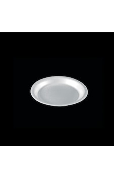 20 Cm 100'Lü Kullan-At Doğum Günü ve Piknik Köpük Tabak 20 Cm 100'Lü Kullan-At Doğum Günü ve Piknik Köpük Tabak
