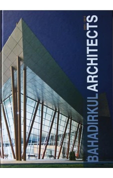 Bahadırkul Architects (ciltli) Bahadırkul Architects (ciltli)