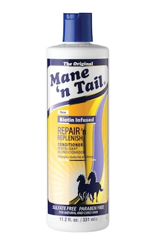 Mane'n Tail Repair'n Replenish Onarıcı ve Bukle Belirginleştirici Saç Kremi 331 ML