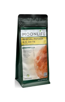 Moonlife Special Potash 6-5-35+te 1 Kg