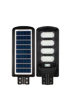 Alles Beyaz 4-lü Solar Sokak Aydınlatması Sensörlü Kumandalı Beyaz Işık Alles-5200 Alles Beyaz 4-lü Solar Sokak Aydınlatması Sensörlü Kumandalı Beyaz Işık Alles-5200