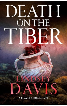 Death On The Tiber Death On The Tiber