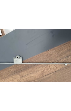 Pvc Pimapen Geniş Göbek İspanyolet 40 Göbek İspanyolet Balkon Kapı Kilidi - 180cm Pvc Pimapen Geniş Göbek İspanyolet 40 Göbek İspanyolet Balkon Kapı Kilidi - 180cm