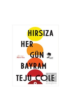 Hırsıza Her Gün Bayram MonoKL - MonoKL
