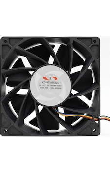 Kz14038b012u 14cm Soğutma Fanı - Delta Sunucu Fanı