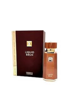 French Avenue Liquid Brun Erkek Parfüm EDP 100 ML French Avenue Liquid Brun Erkek Parfüm EDP 100 ML