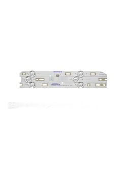 Profilo Uyumlu 40Pa310E Led Bar Hk40D07-Zc22Ag-04 Led Bar 7Ledli Profilo Uyumlu 40Pa310E Led Bar Hk40D07-Zc22Ag-04 Led Bar 7Ledli