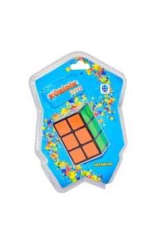 Smile Games Dikdörtgen Sabır Zeka Küpü 4.4X4.4X6.6 Cm Smile Games Dikdörtgen Sabır Zeka Küpü 4.4X4.4X6.6 Cm