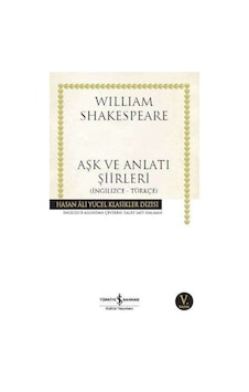 Aşk Ve Anlatı Şiirleri - Hasan Ali Yücel Klasikleri - Csnd-752658 Aşk Ve Anlatı Şiirleri - Hasan Ali Yücel Klasikleri - Csnd-752658