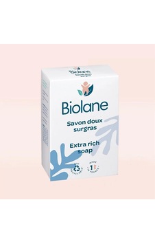 Biolane Lipid Zengini Sabun 150 G