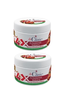 Dr.Clinic At Kestanesi Balsamı 2 x 280 ML