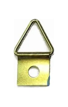 Üçgen Çerçeve Askısı No:1, 20x10mm- 200 Adet 1461851