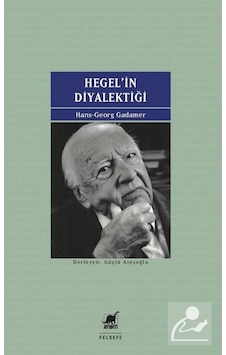 Hegel'In Diyalektiği / Hans Georg Gadamer 9786053143703
