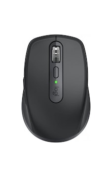 Logıtech 910-006929, Mx Anywhere 3s, Siyah, Bluetooth, 8000dpi, Lazer, 6 Tuşlu, Usb-c Den Şarj Edilebilir, Mouse 0 Logıtech 910-006929, Mx Anywhere 3s, Siyah, Bluetooth, 8000dpi, Lazer, 6 Tuşlu, Usb-c Den Şarj Edilebilir, Mouse 0