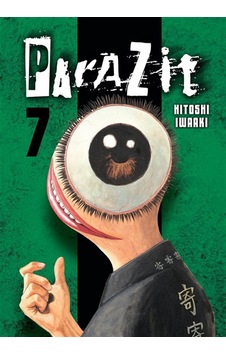 Parazit Cilt 7 / Hitoshi Iwaaki Parazit Cilt 7 / Hitoshi Iwaaki