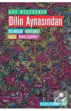 Dilin Aynasından / Guy Deutscher Dilin Aynasından / Guy Deutscher
