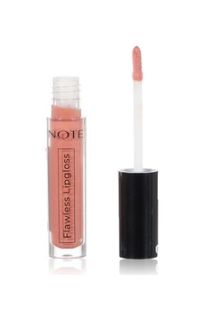 Flawless Lipgloss 01 Nude Nemlendirici Etkili Parlak Ruj, Nude 0 Flawless Lipgloss 01 Nude Nemlendirici Etkili Parlak Ruj, Nude 0