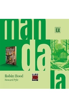 Mandala Dünyası / Robin Hood Mandala Dünyası / Robin Hood