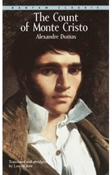 The Count of Monte Cristo 9780553213508