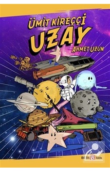 Uzay / Ümit Kireççi Uzay / Ümit Kireççi