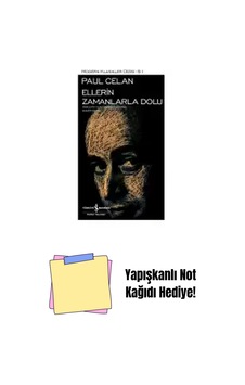 Şeytani Sert Kapak + Yapışkanlı Not Kağıdı Şeytani Sert Kapak + Yapışkanlı Not Kağıdı