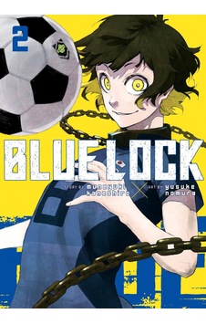 Blue Lock 2 Sku: Zeusstk5bbf38b3c1 Blue Lock 2 Sku: Zeusstk5bbf38b3c1