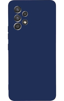 Smcase Samsung Galaxy Uyumlu A53 Kılıf Kamera Korumalı Mat Silikon Smcase Samsung Galaxy Uyumlu A53 Kılıf Kamera Korumalı Mat Silikon
